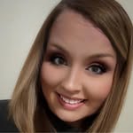 Carly Santanna McBride Lenz - @andrewsmommy1194 - Instagram