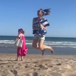 Carly McCarthy - @panpipesandfluffy - Instagram