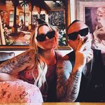 carly mccarthy - @dustofeden - Instagram