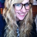 Carly McClain - @carlyonbroadway - Instagram