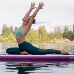 Carly McDaniel - @catalystyoganw - Instagram