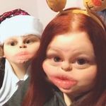 Carly Mclean - @slimecrazycarly - Instagram