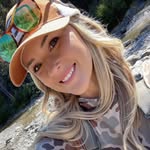 Carly McLean - @carlysvea - Instagram