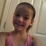 carly mcleod - @bama113004 - Instagram