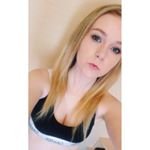 Carly McLeod - @ousengu81 - Instagram
