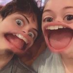 Carli Meadows - @iamthingamabob - Instagram