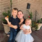 Carly Meadows - @crazy4laughter - Instagram