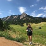 Carly Meadows - @carlymeadows - Instagram