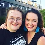 Carly Riggs - @carlymeesh - Instagram