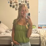 Carly Meier - @carly_meierr - Instagram