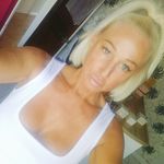 Carly Murphy - @smurfetcarly - Instagram