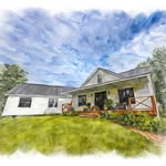 Carly Murphy - @murphyridgefarmhouse - Instagram