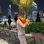 Minh Thoa - @carly__nguyen - Instagram