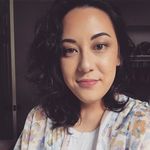 Carly Park - @carlyonekenobi - Instagram