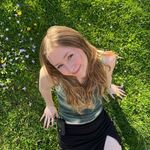 Carly Patterson - @carly.patterson_ - Instagram