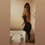 Carly Patterson - @larghaj - Instagram