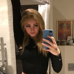 Carla Pedersen - @carla__pedersen - Instagram