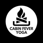 Carly Pedersen - @cabinfeveryoga - Instagram