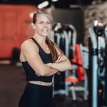 Carly Pedersen | Online Fitness Coach - @coachcarlyfit - Instagram