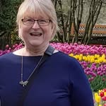 Carla Hay-Perdue - @chayperdue - Instagram