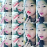 carlypham - @cuteslime099 - Instagram