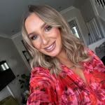 Carly Pickard - @carlygracep - Instagram
