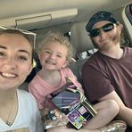 Carly Pickard - Facebook