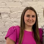 Carley Pickett - @crpickett - Instagram