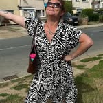 CarlyPiper - @harlequinstone - Instagram