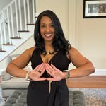 Carla Pollard Stewart - @chicityprez - Instagram