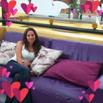 Carla Garcia Montealegre - @carly_potter - Instagram