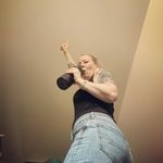 Carly Power - @carly_says_dance - Instagram