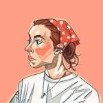 Carly Madison Powers - @carlypowersart - Instagram
