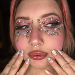 Carly Neroni (Powers) - @pretty__powers - Instagram