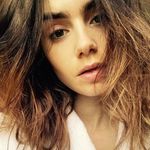 Carly Powers - @carlyjonpejur - Instagram
