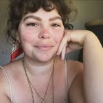 carly rae powers - @bighair.bigteeth - Instagram