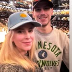 Carly + Preston - @wolvesbsquad - Instagram