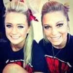 Carly Preston - @carlycheerkisses - Instagram