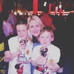 Carly Preston - @carlypreston1983 - Instagram