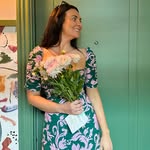 Carly-Rae Preston - @thelostbogantourist - Instagram