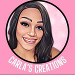Carla Dailey Proctor - @createdbycarlaproctor - Instagram