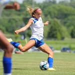 Carli Proctor ECNL Uncommitted ‘26 - @carli.soccer - Instagram