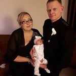 Carly Bidder Stephen Proctor - @carlybidder - Instagram