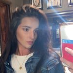 Carly A. Pyles - @_carlyamaris_ - Instagram