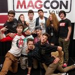Carly Ramirez - @carlylovesmagcon - Instagram