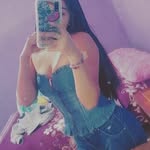 Carly Ramirez - @carlylove44 - Instagram