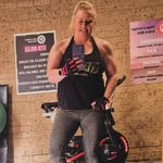 Carly Ray - @jumpstart_pt - Instagram
