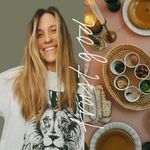 Carly Ray Bowden // sabbath + messianic passover - @carlyraybowden - Instagram