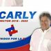 Carly Rector 2018-2022 Unidos por la U - Facebook