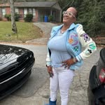 Carla Bowleg Redding - @carla_toocool - Instagram
